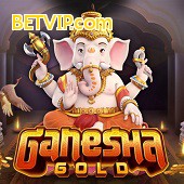 Ganesha Gold